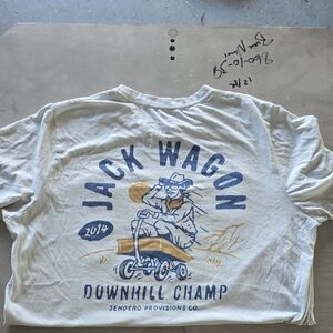 Sendero Provisions Co. Graphic T-Shirt